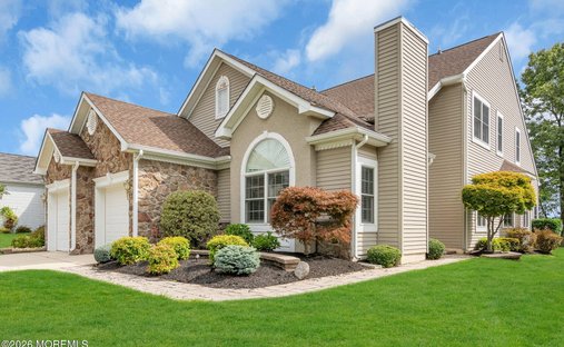 House in Ocean Township, New Jersey, United States 1