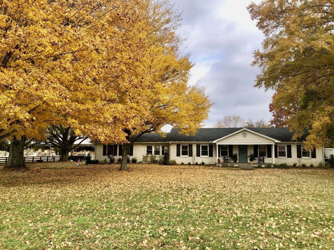 House in Christiana, Tennessee, United States 1 - 18615255
