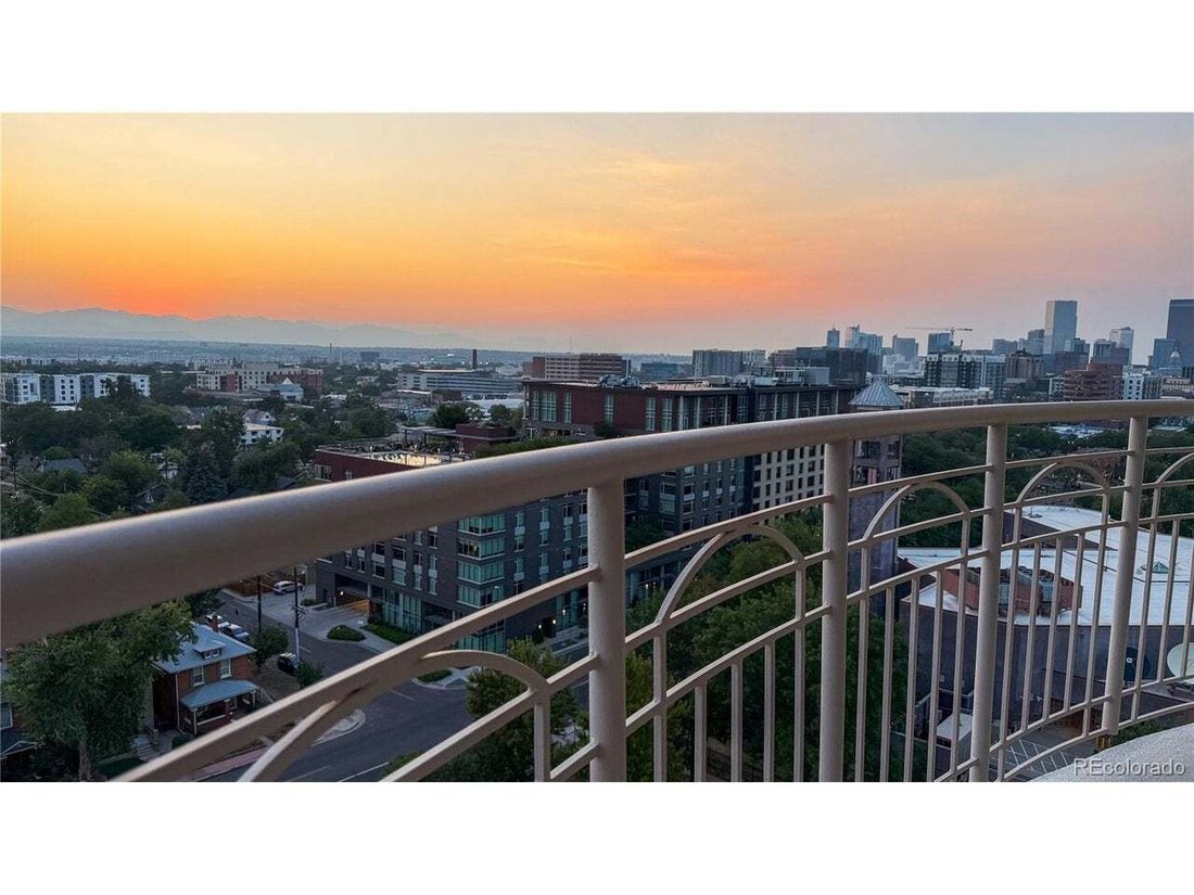 Condo in Denver, Colorado, United States 1 - 18612989
