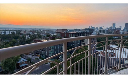Condominio a Denver, Colorado, Stati Uniti 1