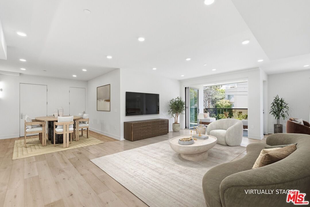 Condo in Los Angeles, California, United States 4 - 18070564