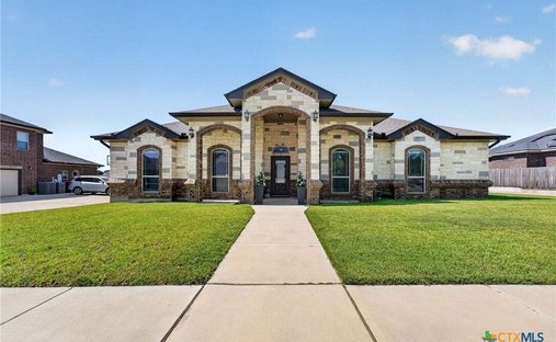 Casa a Killeen, Texas, Stati Uniti 1