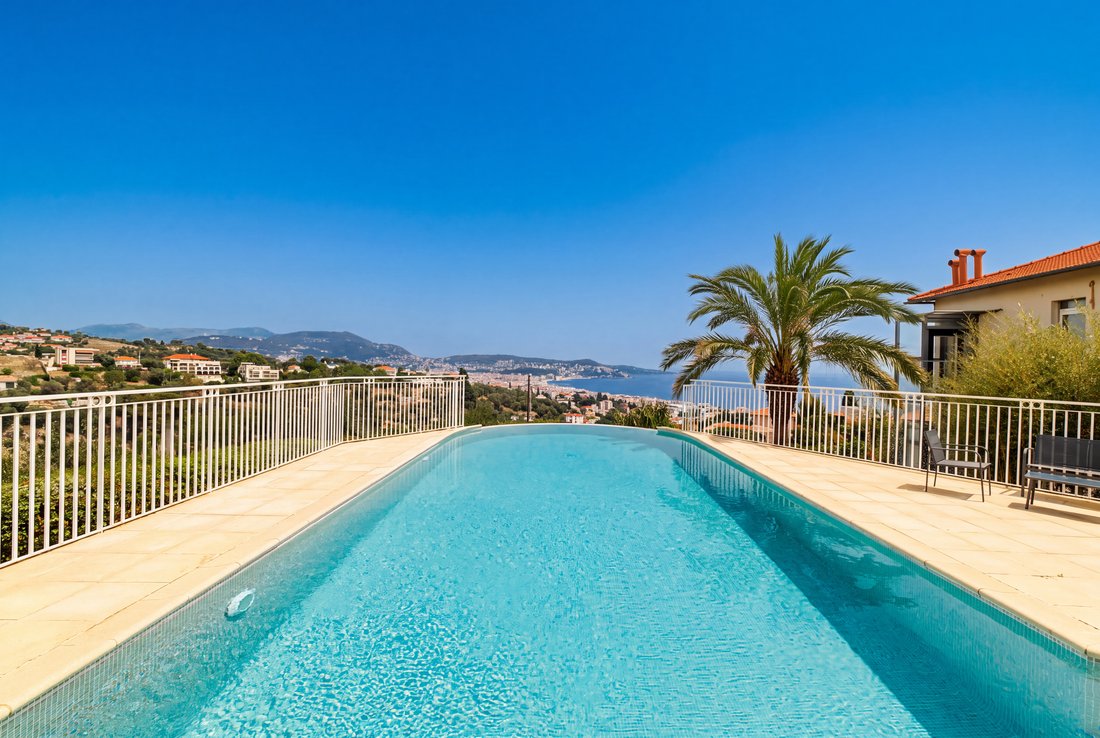 Apartment in Musiciens - Thiers, Nice, France 1 - 18615783