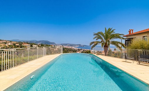Apartment in Musiciens - Thiers, Nice, France 1