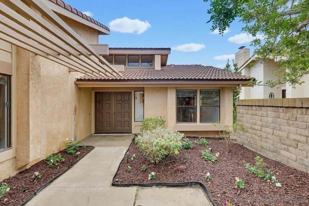 Condo in San Diego, California, United States 2 - 18612913