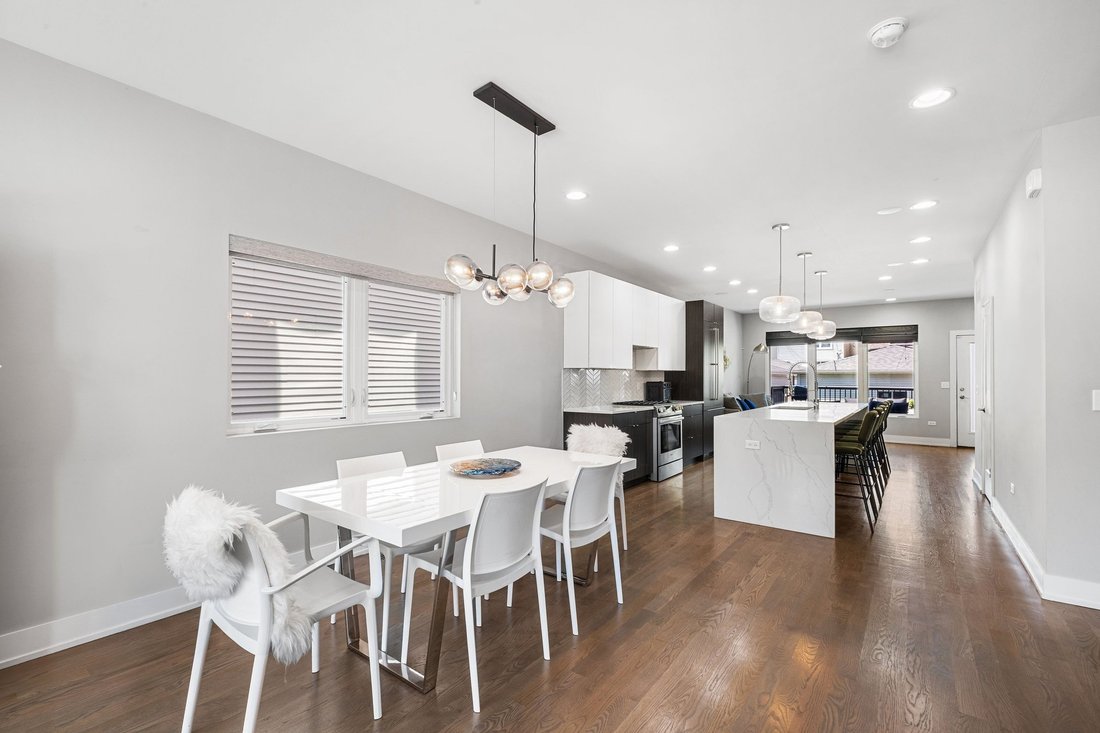 House in Chicago, Illinois, United States 3 - 18609823