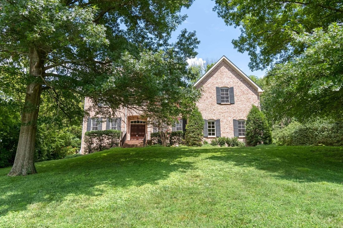 House in Forest Hills, Tennessee, United States 1 - 18057774