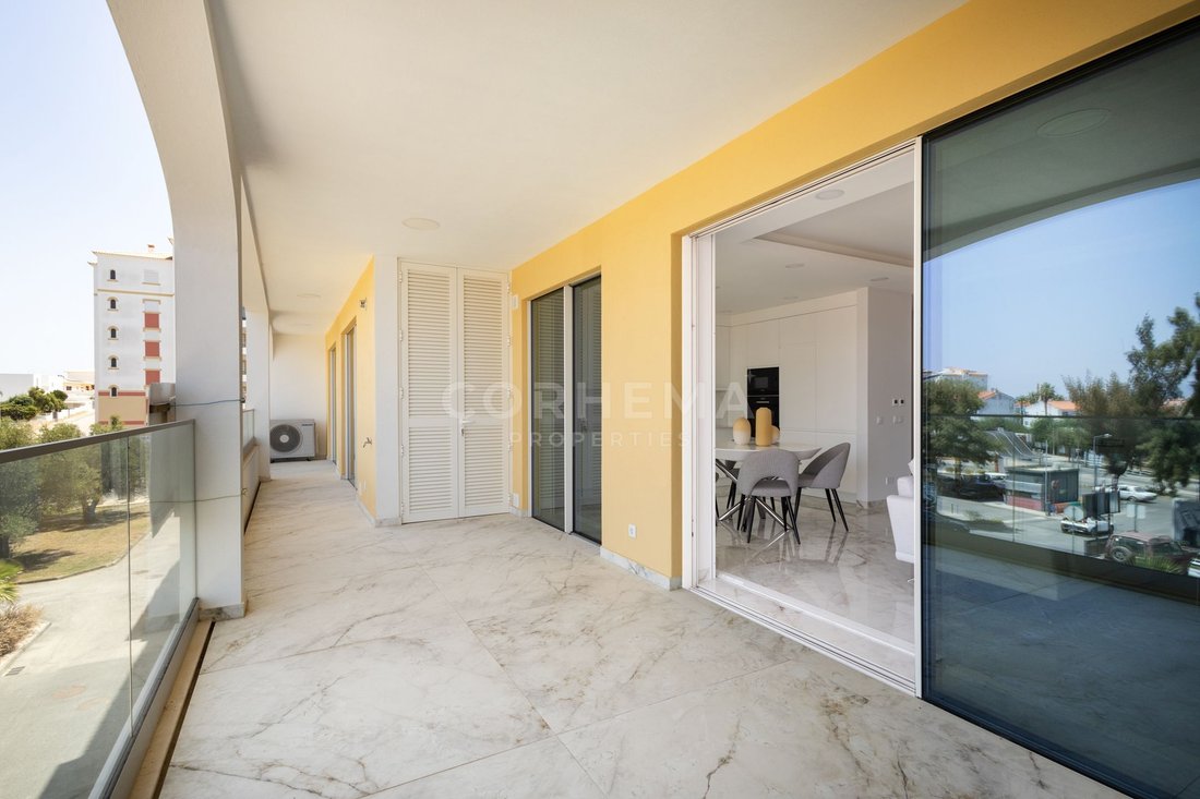 Apartment in Sao Goncalo de Lagos, Algarve, Portugal 4 - 15922244