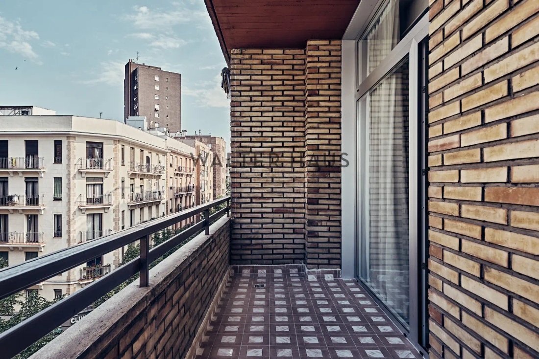 Apartment in Barrio Salamanca, Madrid, Spain 2 - 18610991