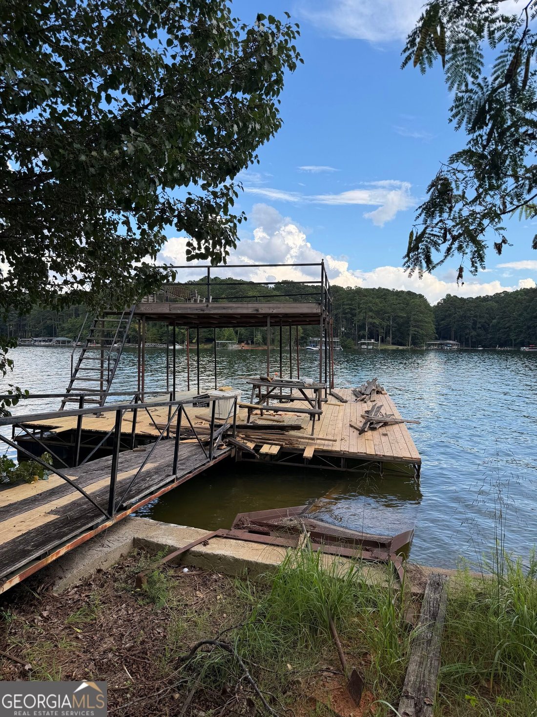 Land in Woodstock, Georgia, United States 3 - 18613065