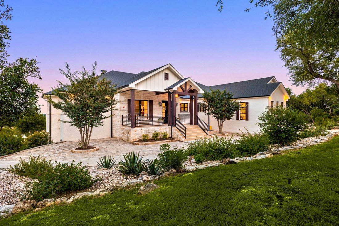 House in New Braunfels, Texas, United States 2 - 18609784