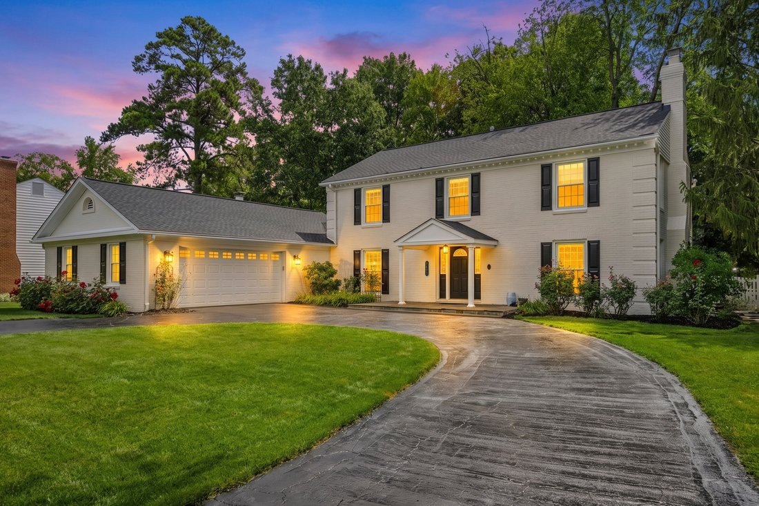 House in Mount Vernon, Virginia, United States 1 - 18610411