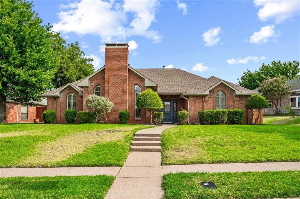 House in Richardson, Texas, United States 1 - 18615759