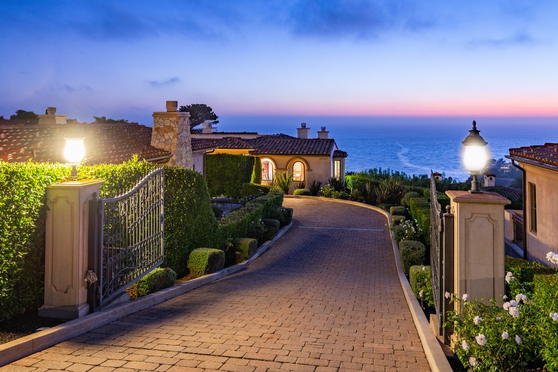 House in Rolling Hills, California, United States 1 - 18611013