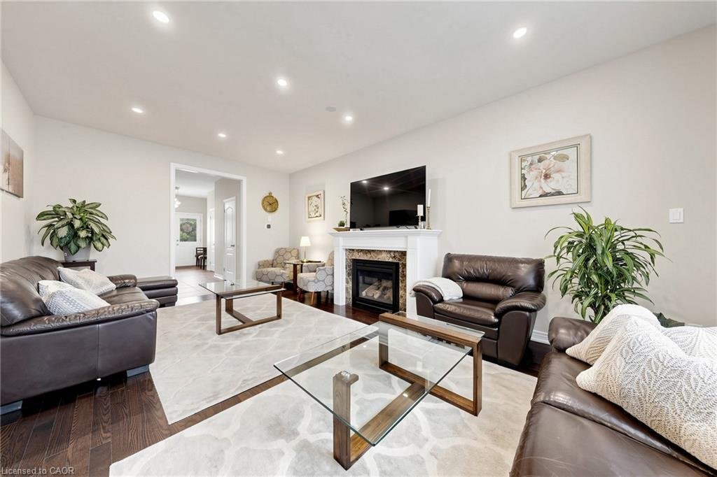 House in Hamilton, Ontario, Canada 5 - 18609653