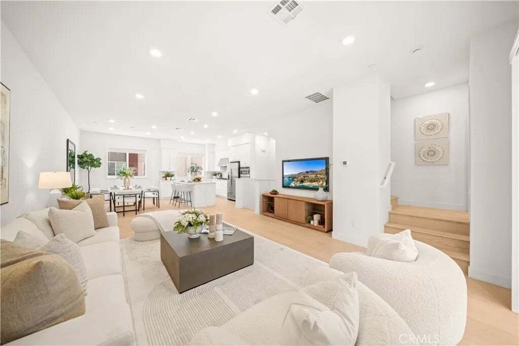 Condo in Irvine, California, United States 1 - 18612868