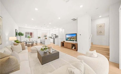Condo in Irvine, California, United States 1