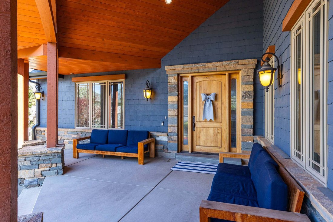 House in Holladay, Utah, United States 4 - 18611916