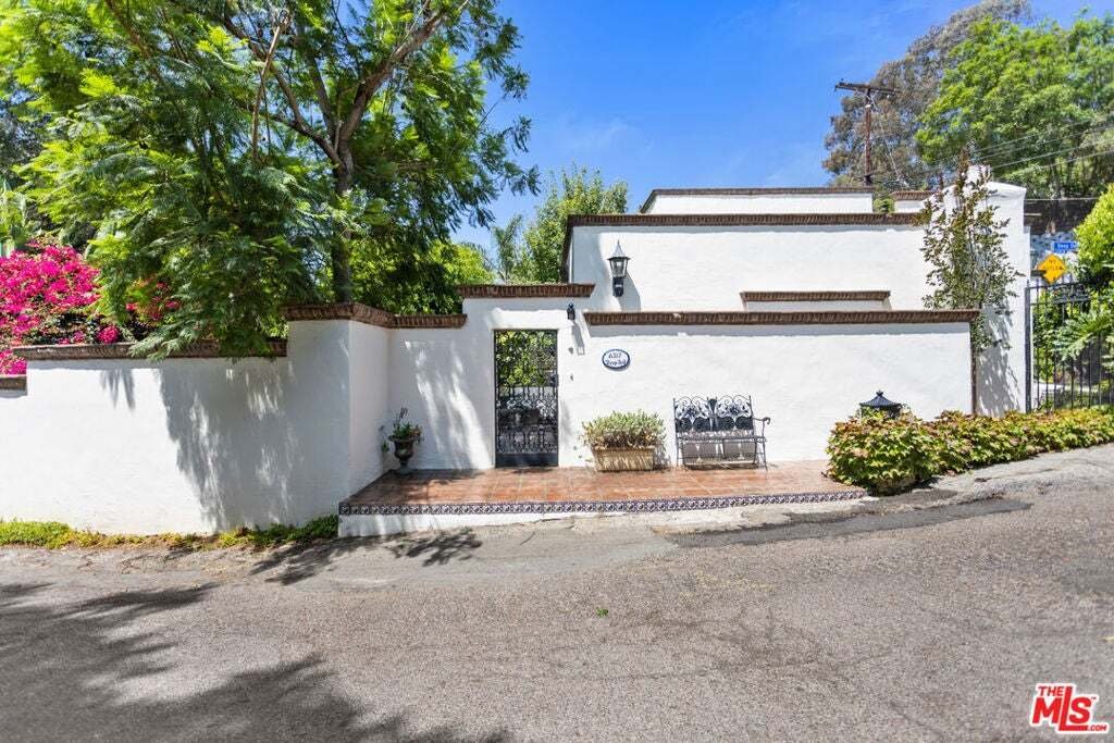 House in Los Angeles, California, United States 1 - 18611801