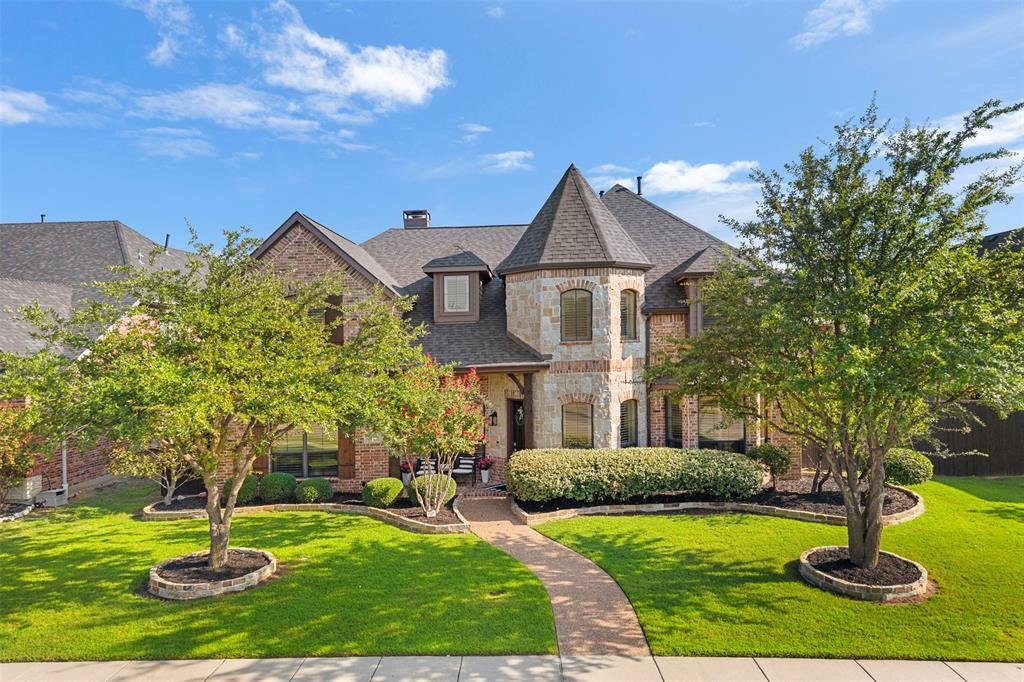House in Frisco, Texas, United States 2 - 18610090