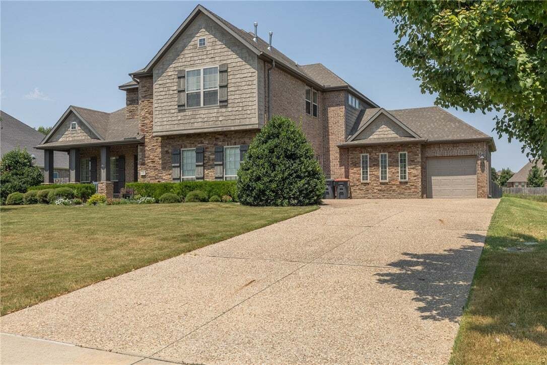 House in Fayetteville, Arkansas, United States 2 - 18611581