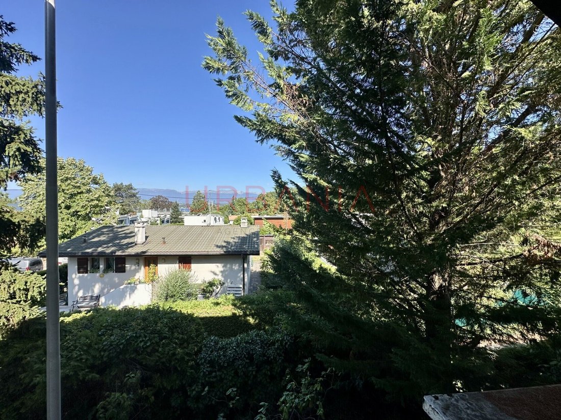 House in Collonge-Bellerive, Genève, Switzerland 3 - 18609125