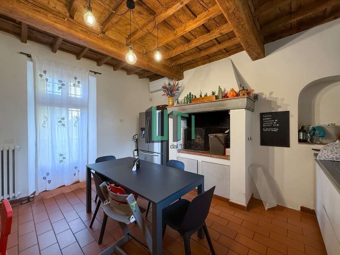 Villa in Center, Bagno A Ripoli, Tuscany 3 - 18611764