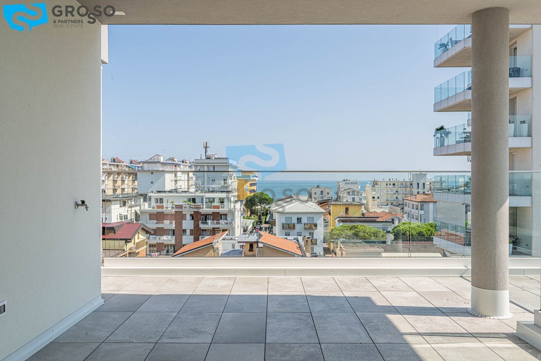Estate in Jesolo Town, Jesolo, Veneto 1 - 18609223