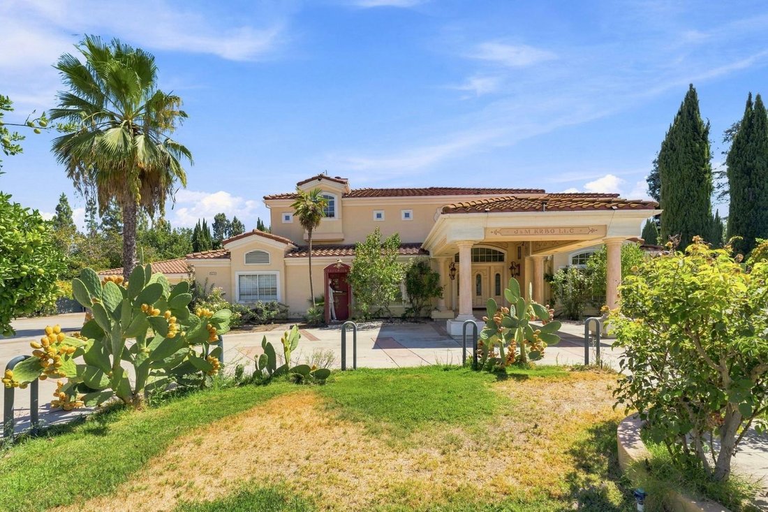 House in Fresno, California, United States 3 - 18612654