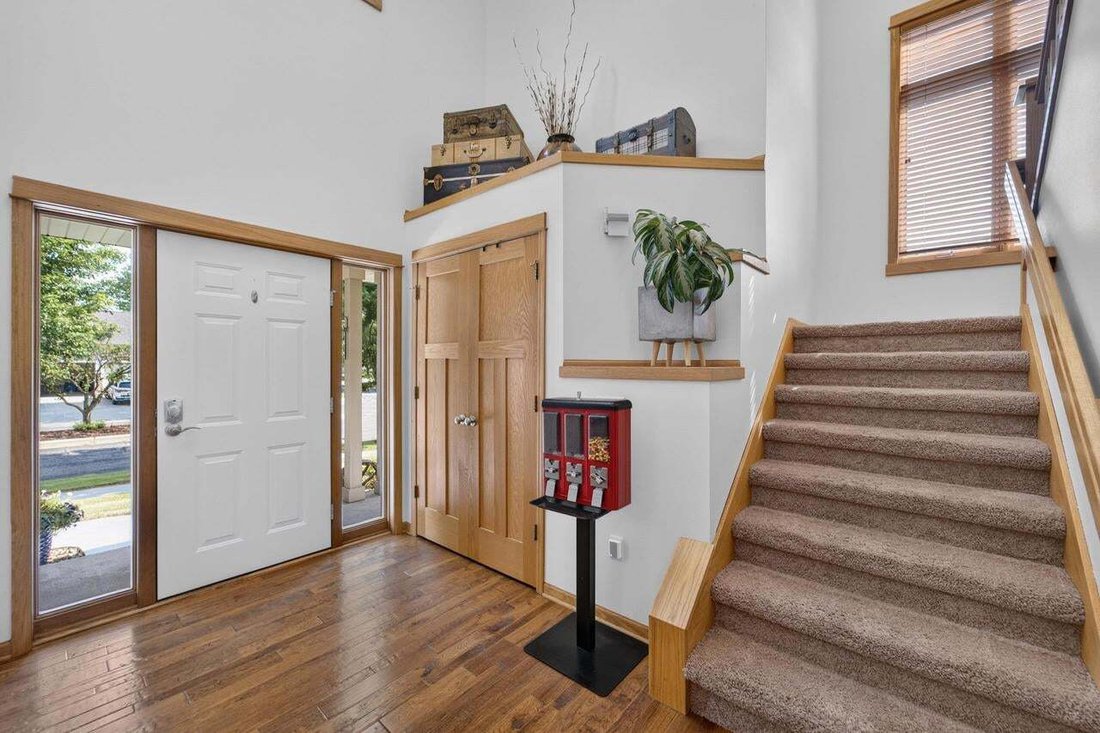 House in Waunakee, Wisconsin, United States 3 - 18609084