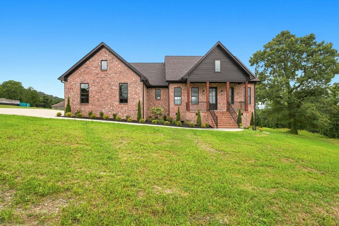 House in McMinnville, Tennessee, United States 2 - 18152053