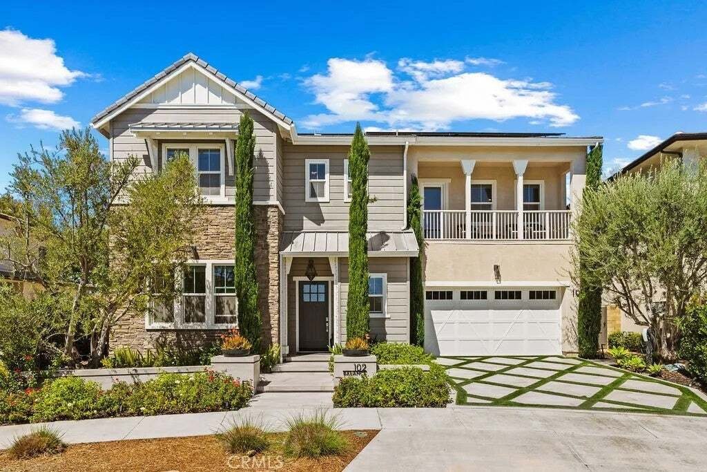 House in Irvine, California, United States 1 - 18612895