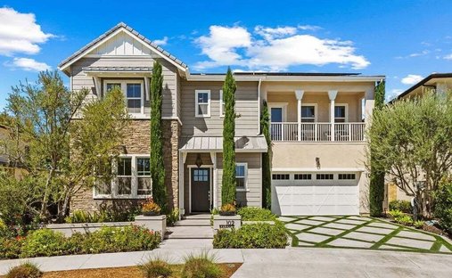 Maison à Irvine, Californie, États-Unis 1