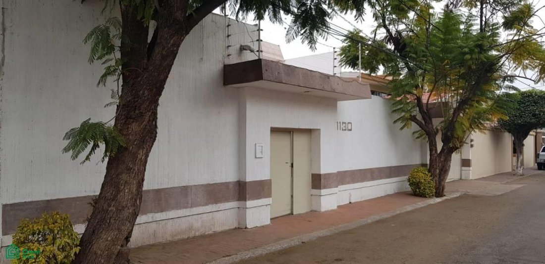 House in Irapuato, Guanajuato, Mexico 1 - 18612399