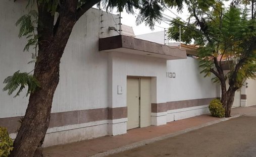 House in Irapuato, Guanajuato, Mexico 1