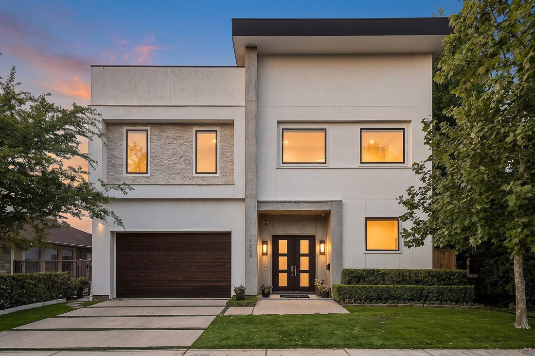 House in Houston, Texas, United States 3 - 18610190