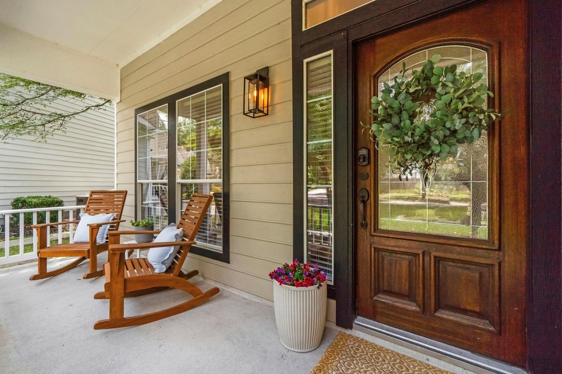 House in The Woodlands, Texas, United States 3 - 18613440