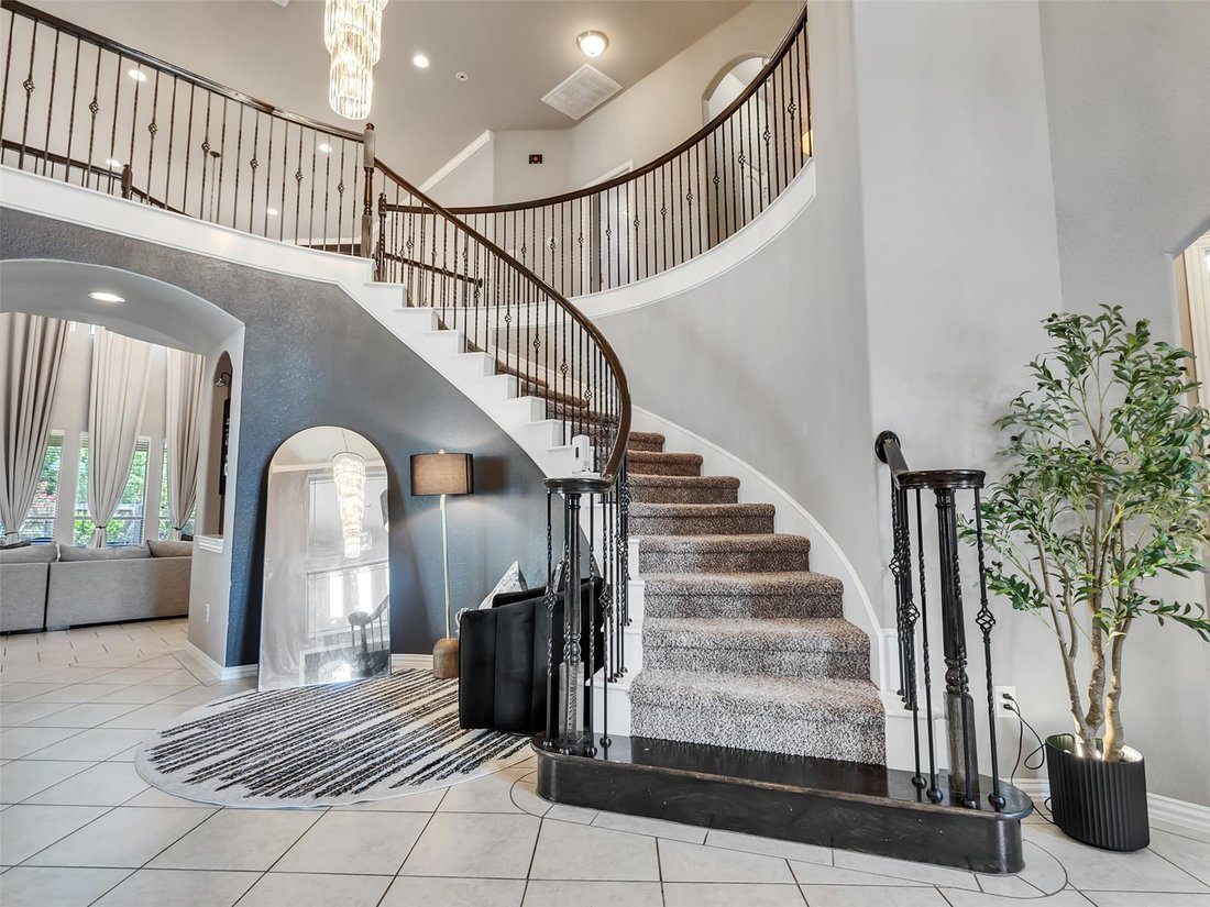 House in Spring, Texas, United States 4 - 18610195