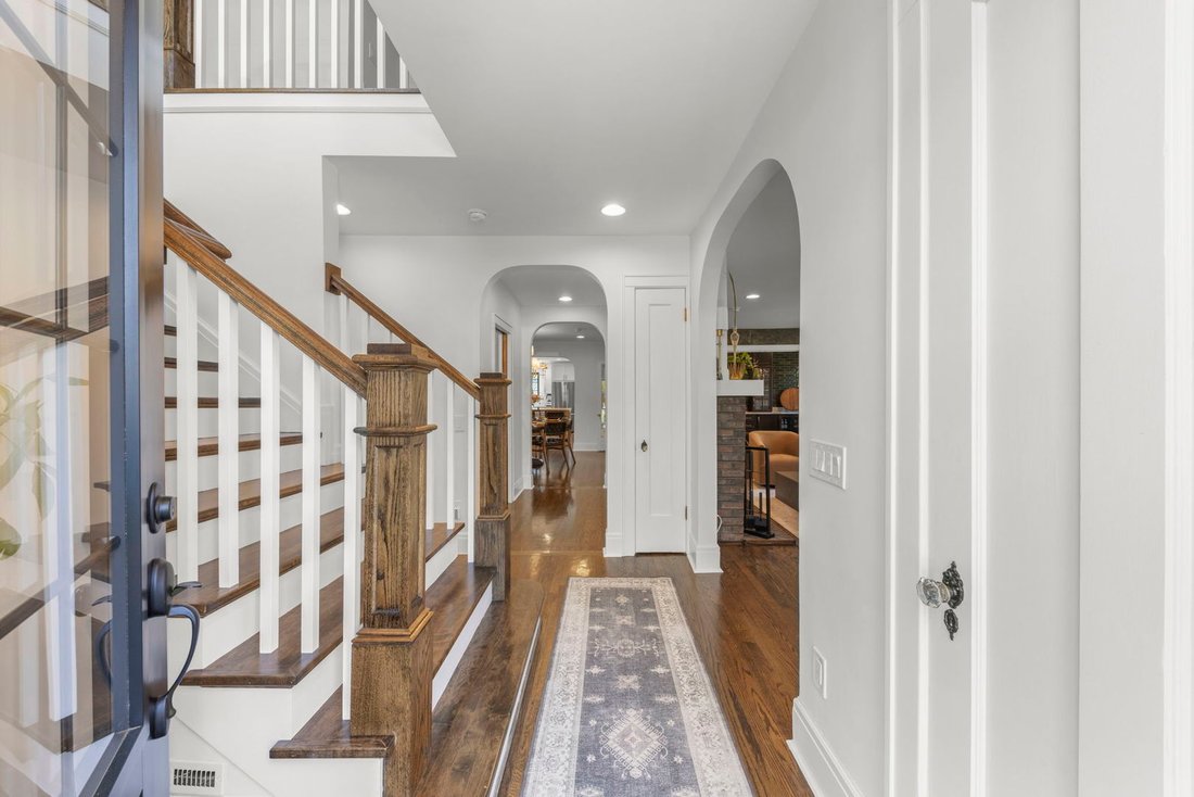 House in Glen Ellyn, Illinois, United States 4 - 18609623