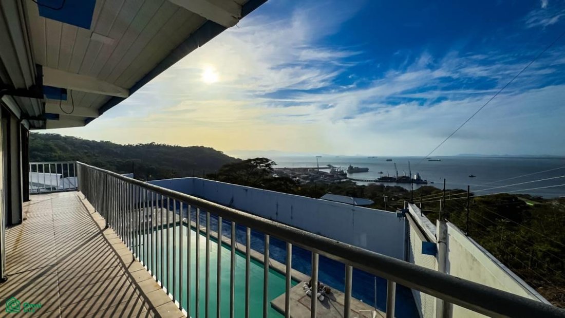 Maison en Orotina, Guanacaste, Costa Rica 1 - 17232404