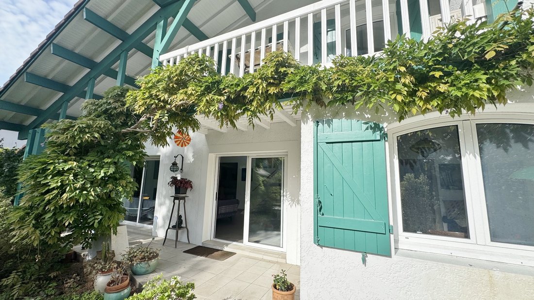 House in La Plage, Capbreton, France 3 - 18613765