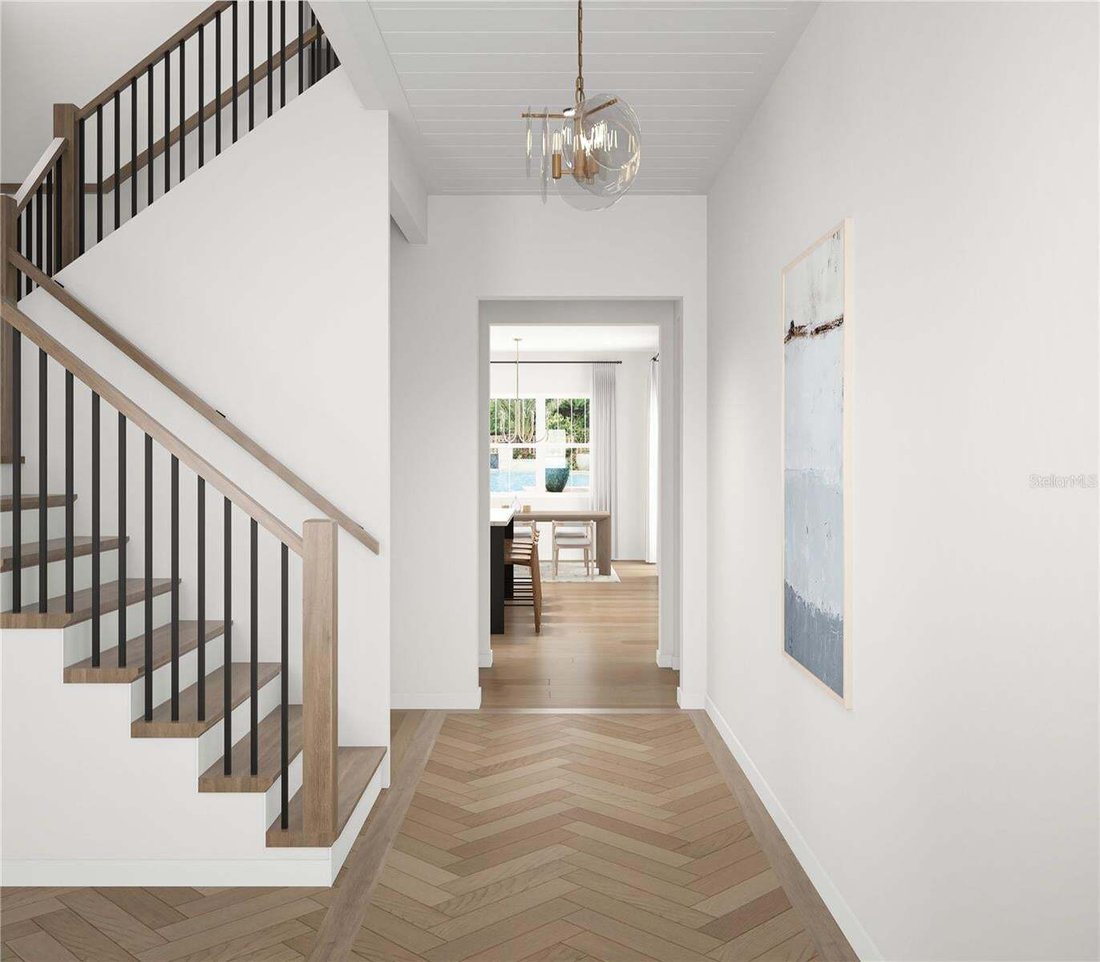 House in Tampa, Florida, United States 3 - 18612610