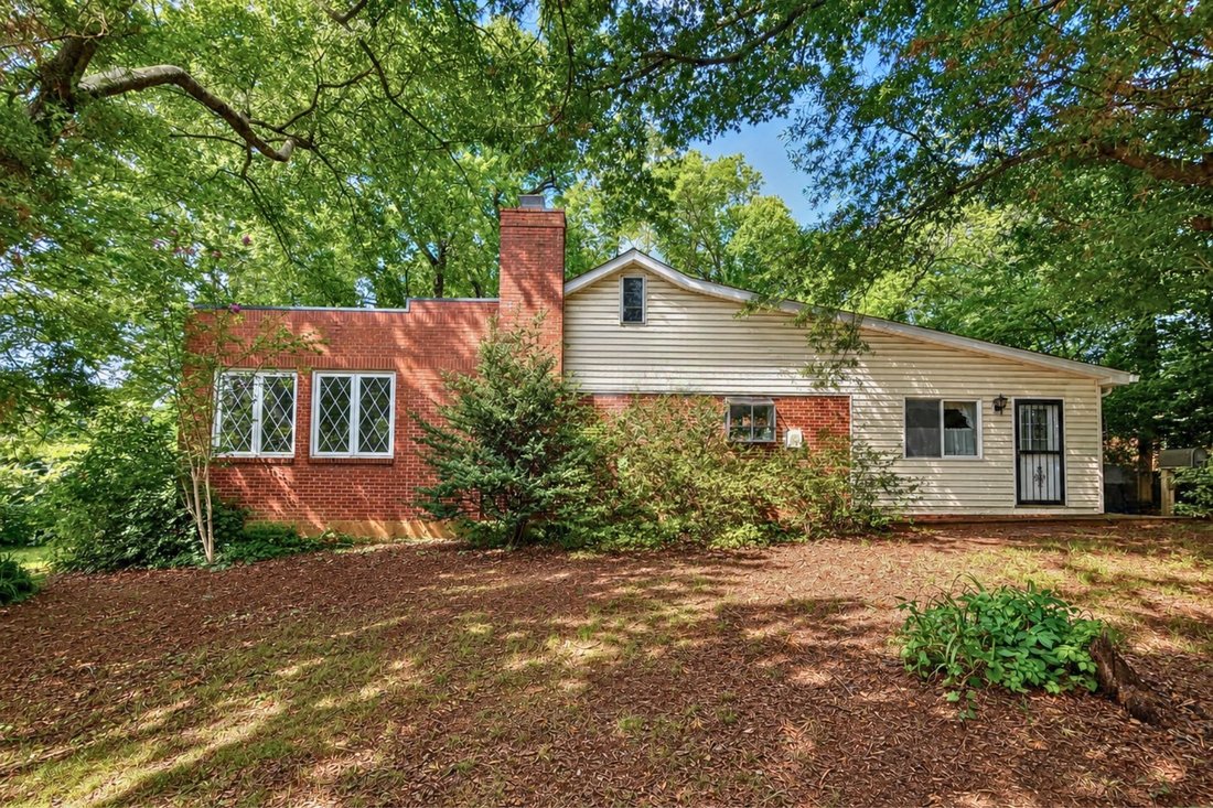 Land in Pimmit Hills, Virginia, United States 1 - 18610356