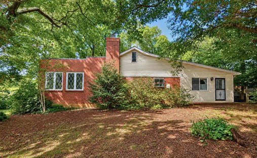 Land in Pimmit Hills, Virginia, United States 1