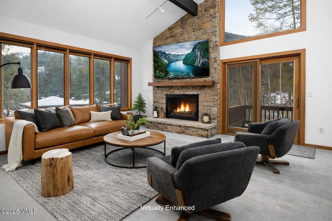 House in Vail, Colorado, United States 2 - 18180988