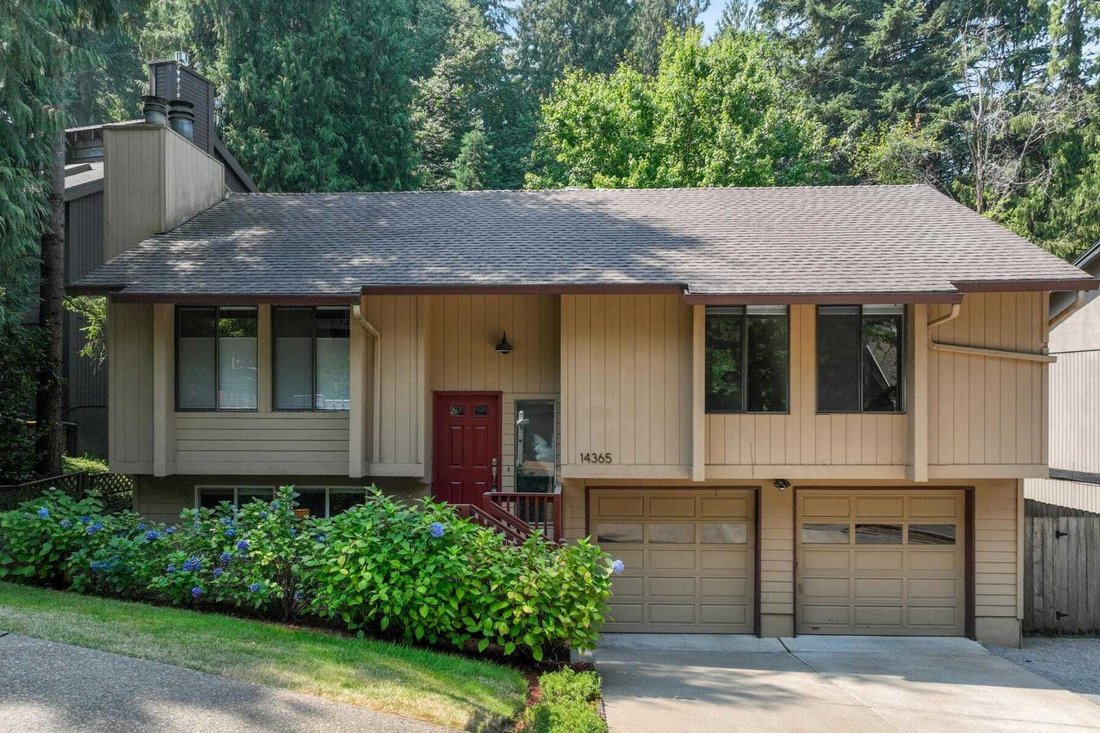 House in Tigard, Oregon, United States 1 - 18611205