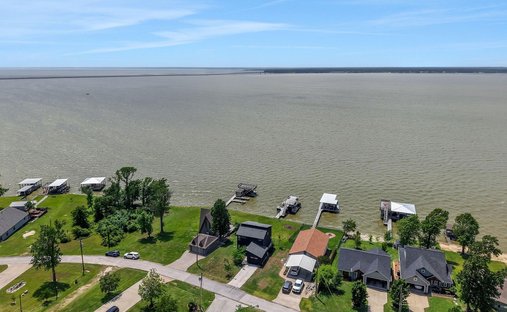 Maison à Onalaska, Texas, États-Unis 1