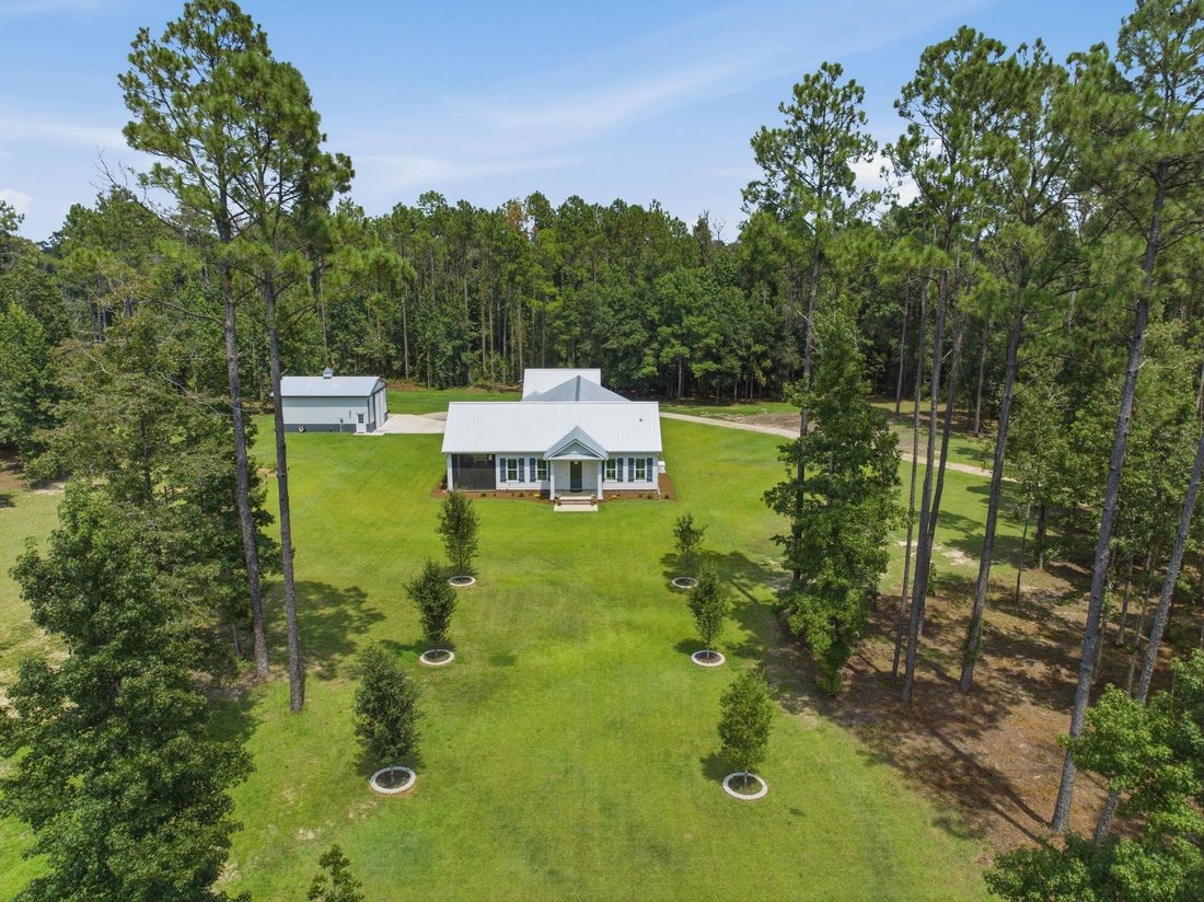 House in Monticello, Florida, United States 5 - 18609573