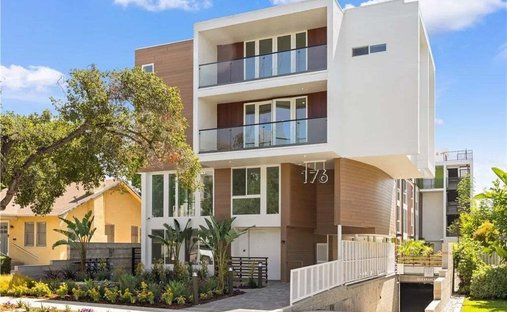 Condo in Altadena, California, United States 1