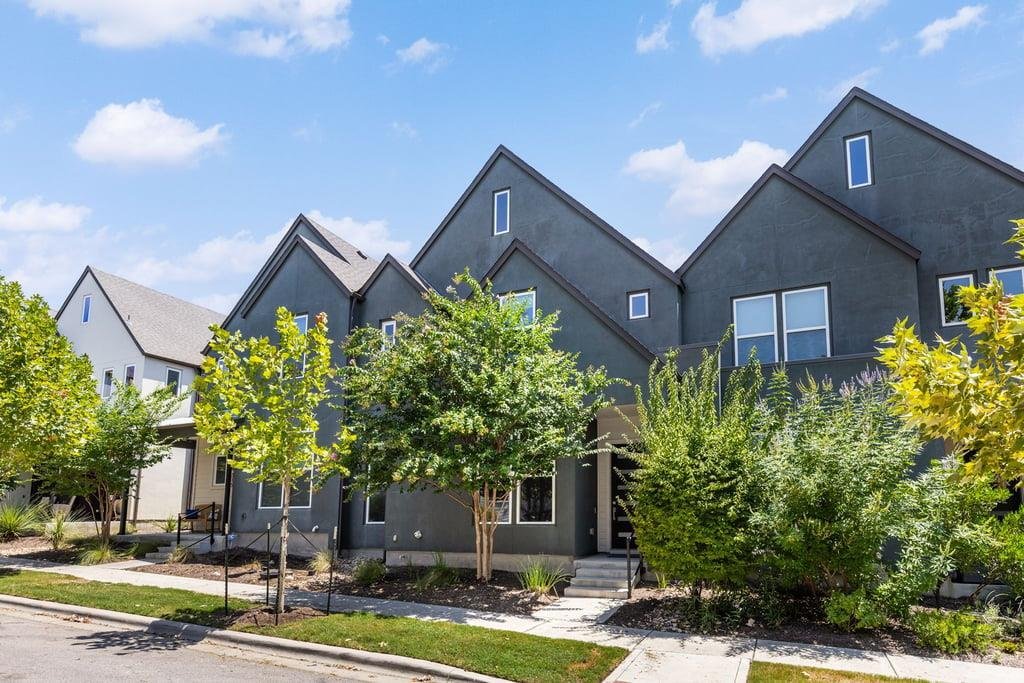 Townhouse in Austin, Texas, United States 3 - 18609446